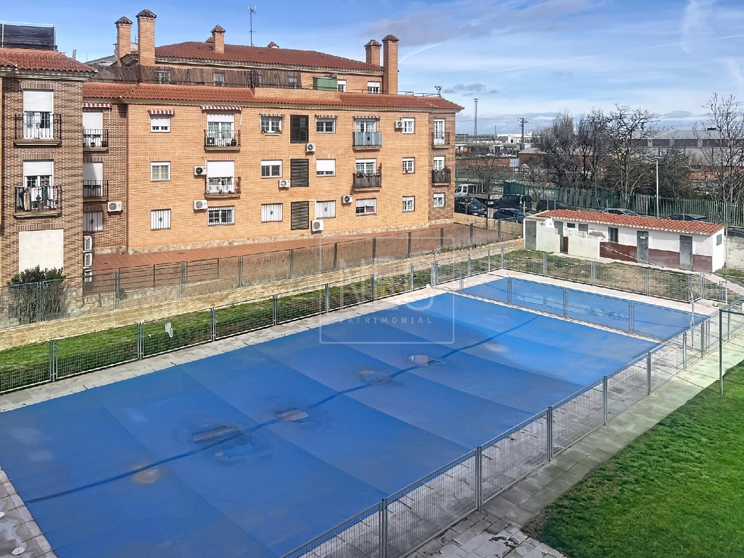  en venta apartamento Illescas Sagra (La) 1