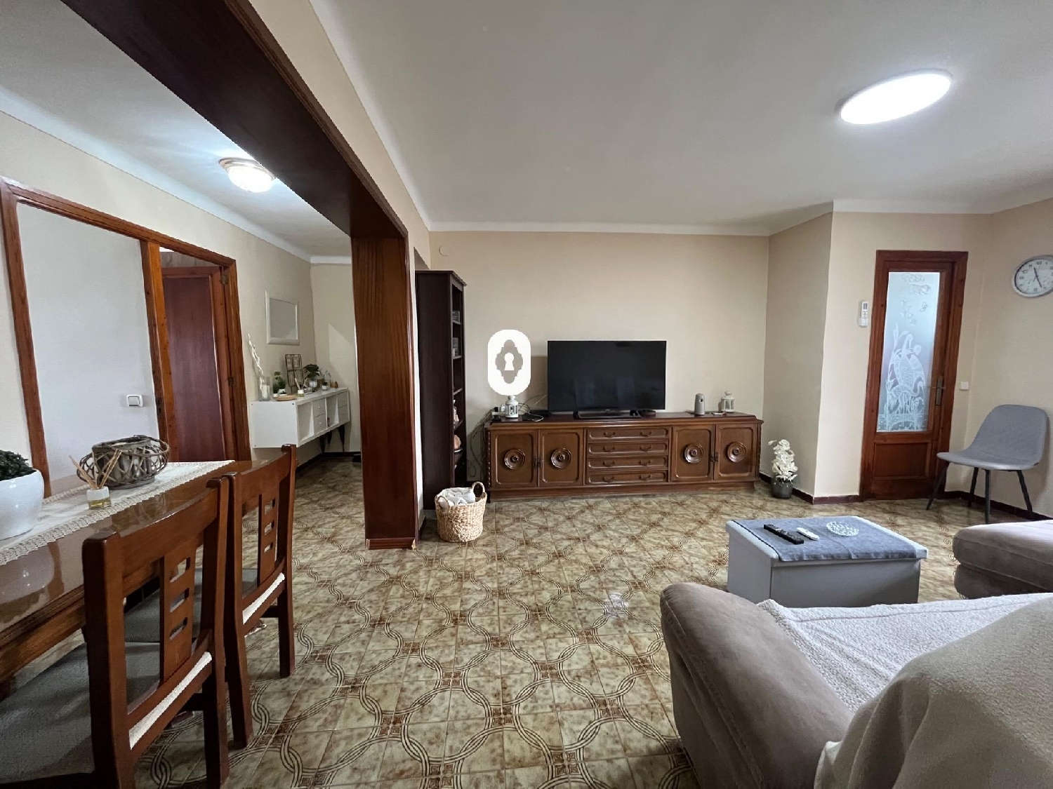  till salu lägenhet Inca Raiguer 4