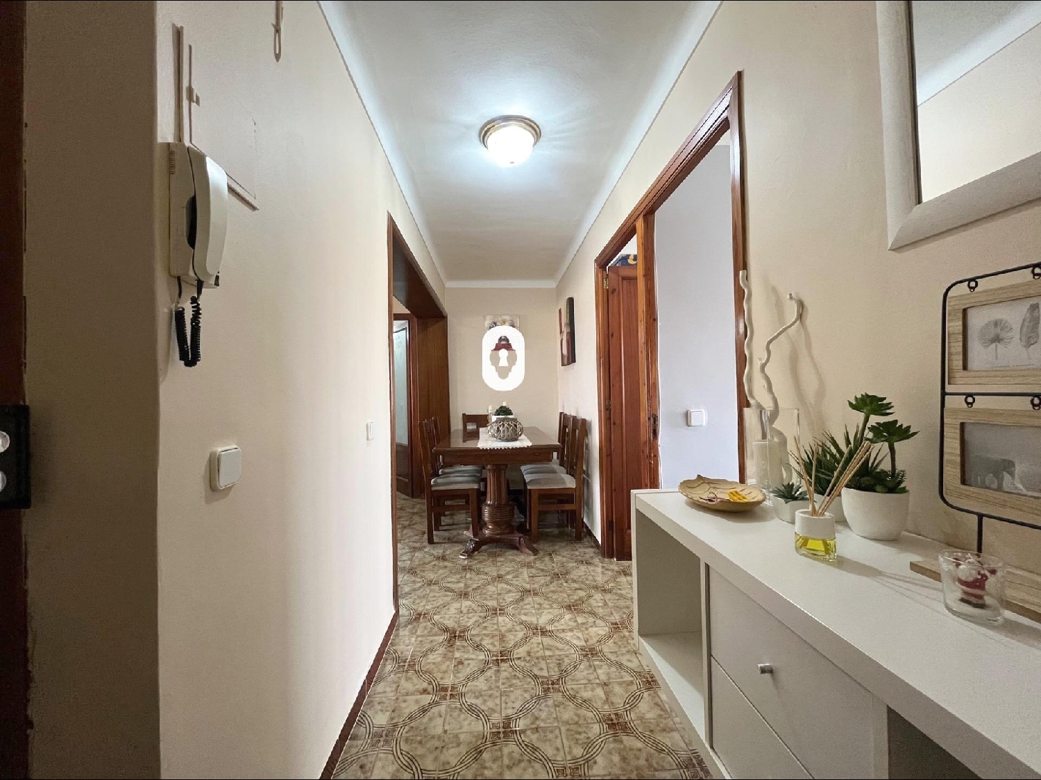  till salu lägenhet Inca Raiguer 5