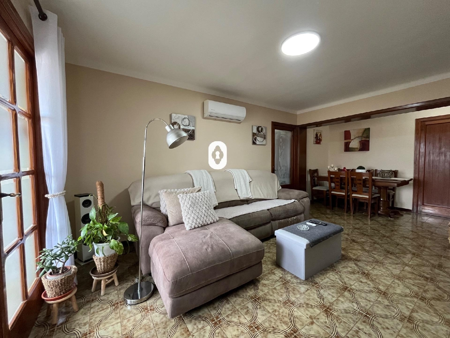  till salu lägenhet Inca Raiguer 1