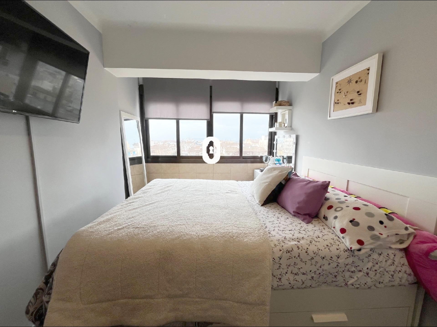  till salu lägenhet Inca Raiguer 7