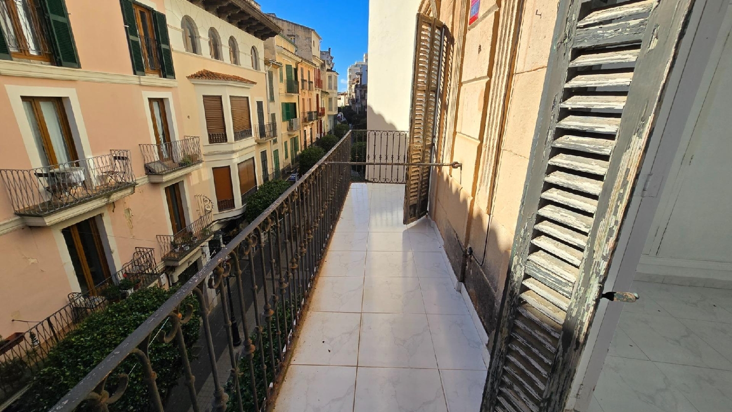  en venta apartamento Inca Raiguer 3