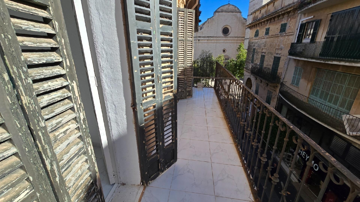  en venta apartamento Inca Raiguer 4