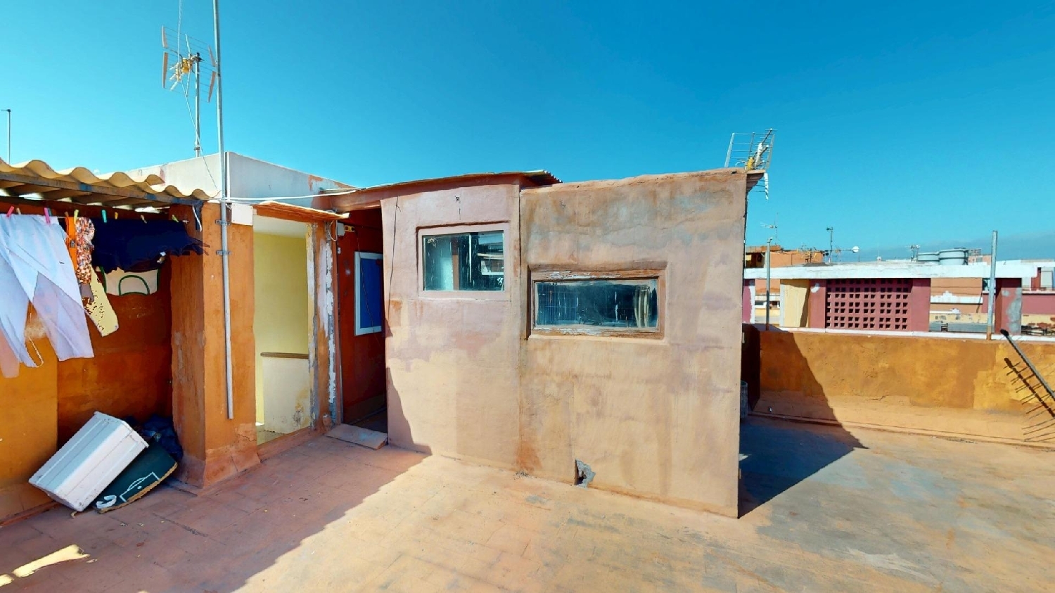  à vendre appartement Ingenio Área Este 8