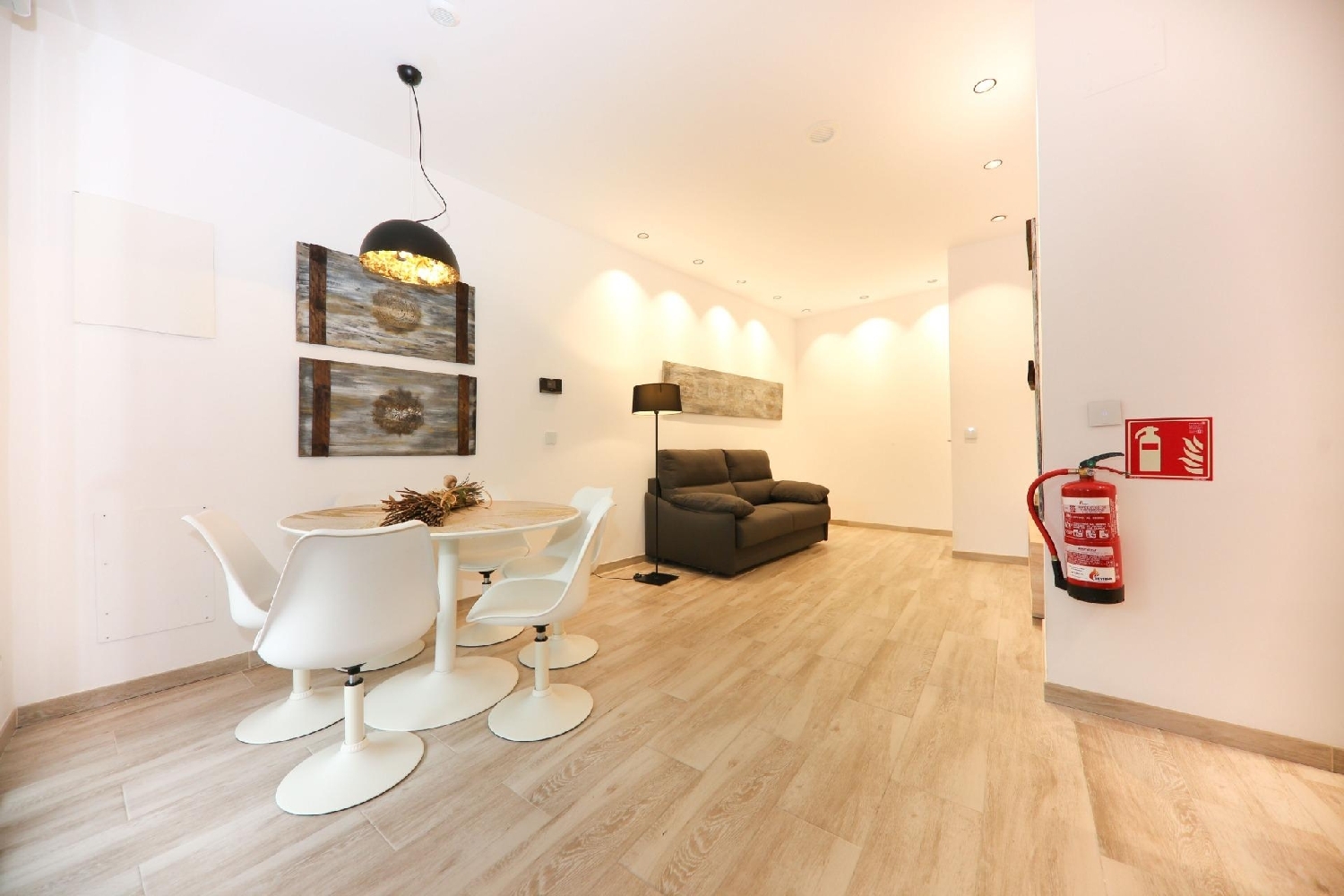  for sale apartment Iruña Oka Añana 4