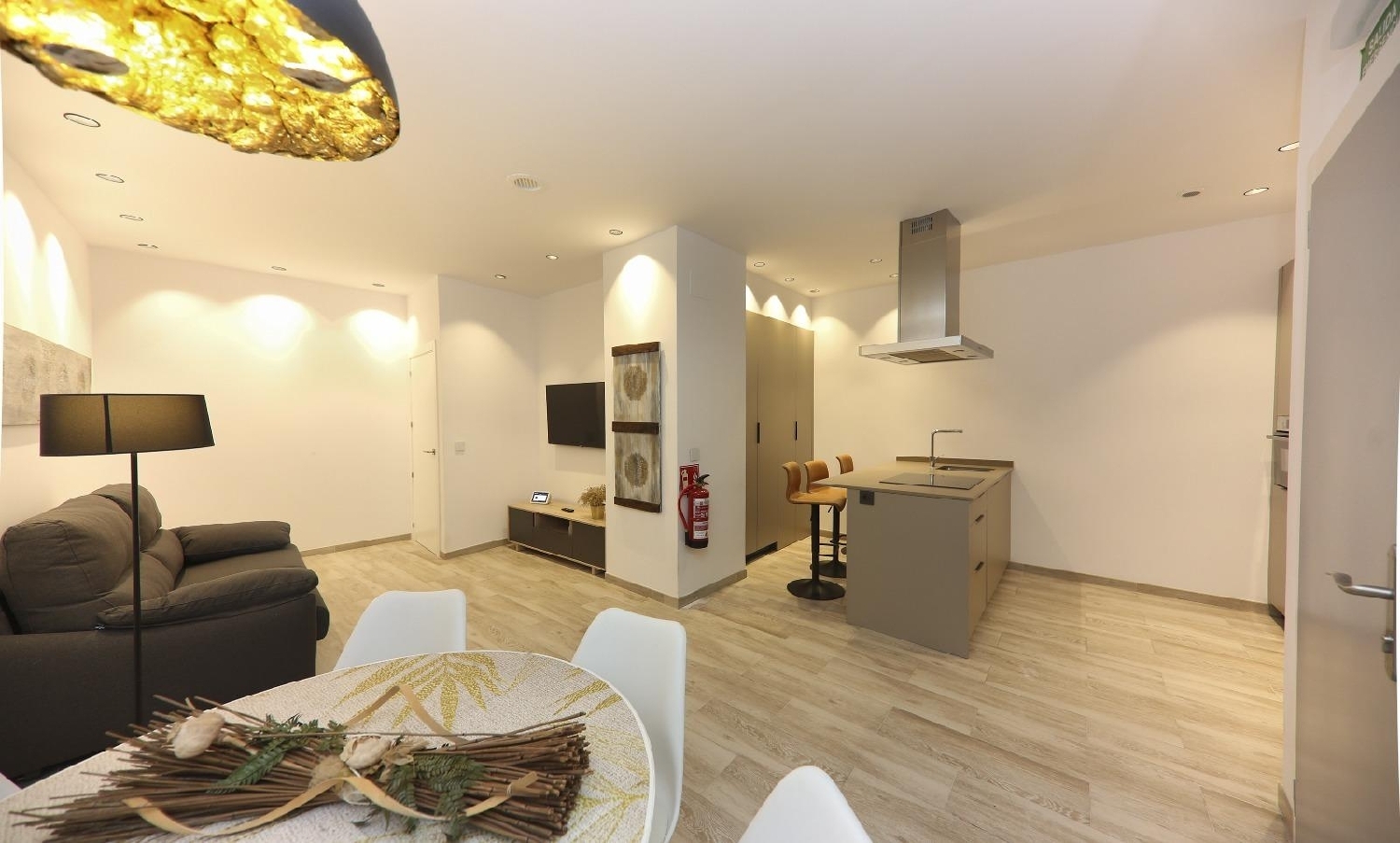  for sale apartment Iruña Oka Añana 1