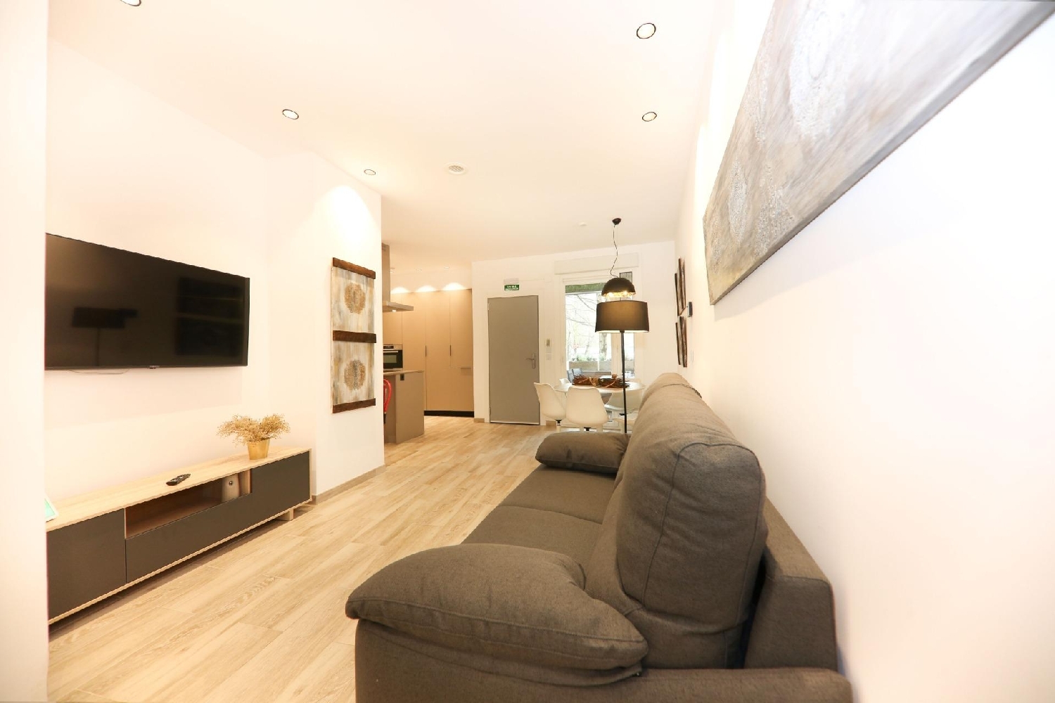  for sale apartment Iruña Oka Añana 5