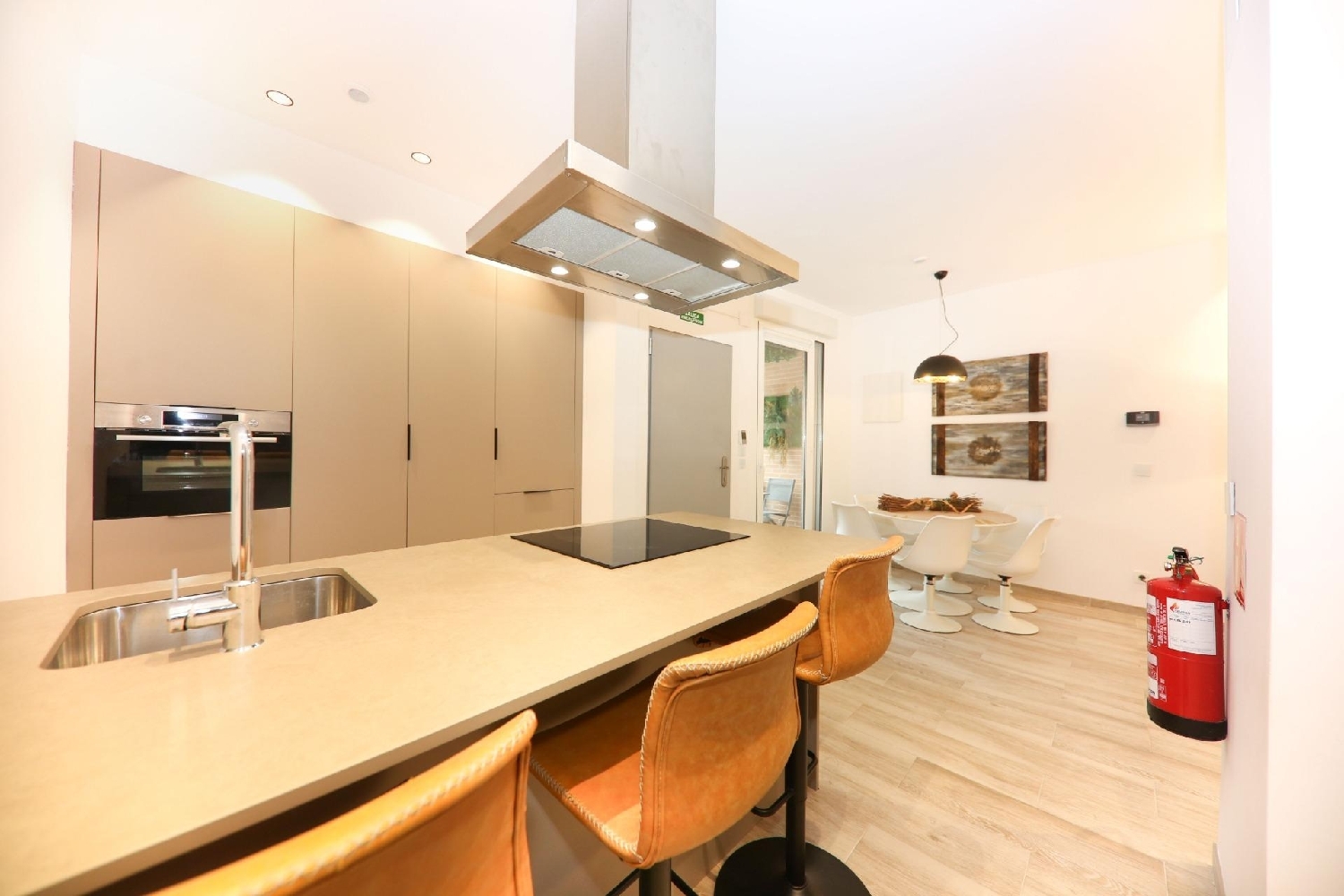  for sale apartment Iruña Oka Añana 2