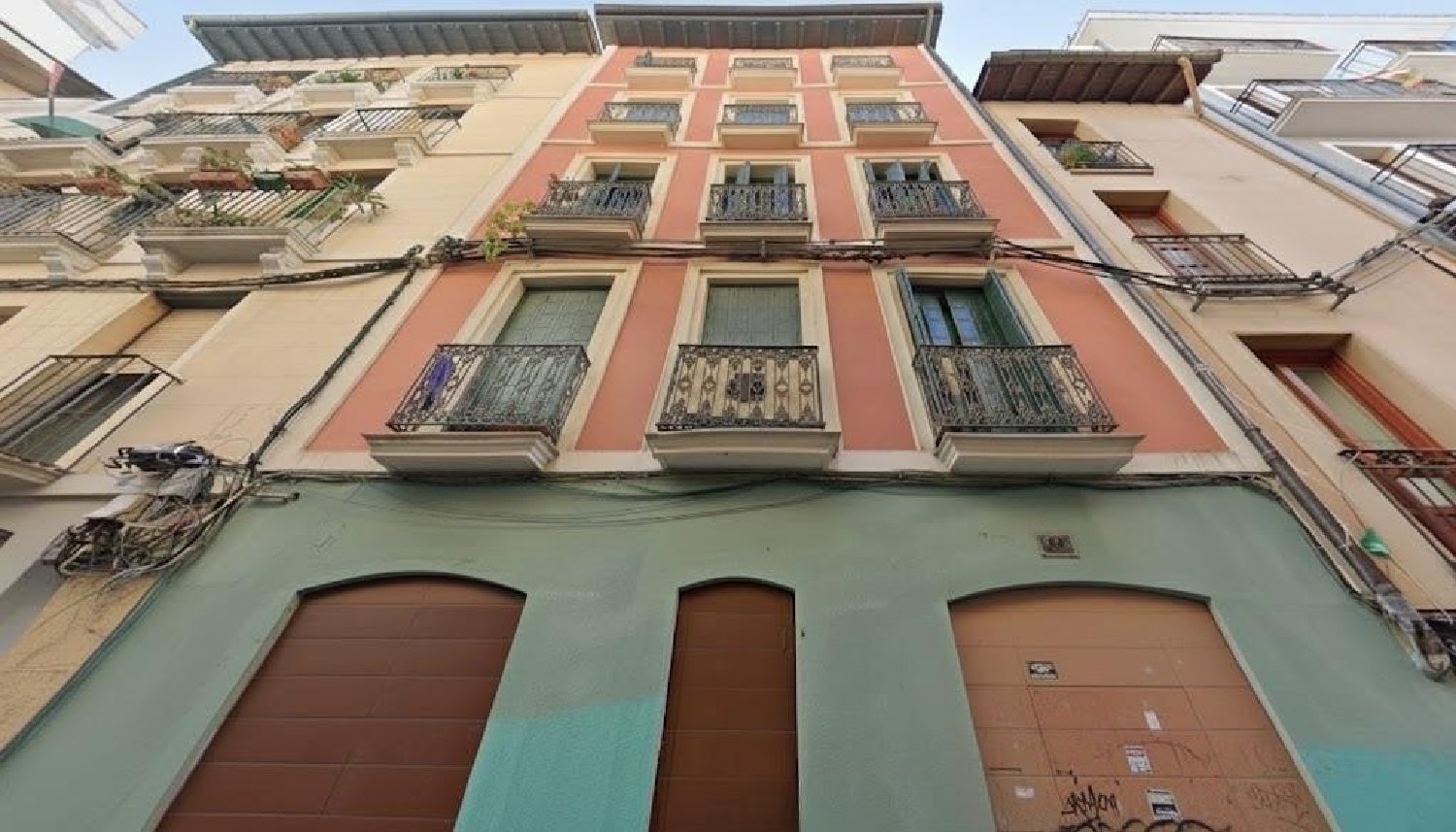  till salu lägenhet Iruña Oka Añana 2