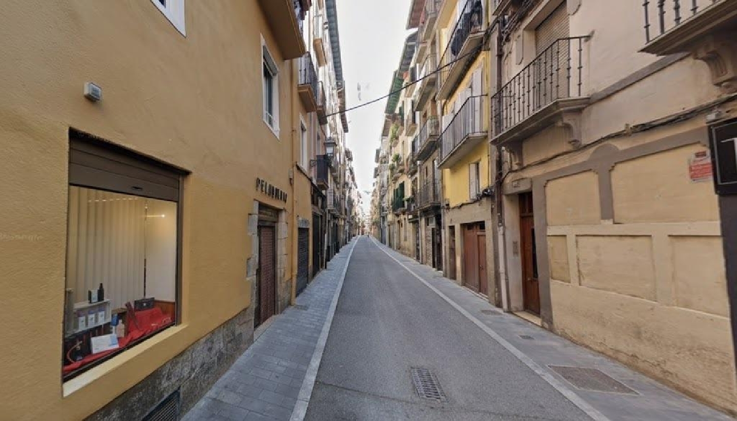  till salu lägenhet Iruña Oka Añana 3