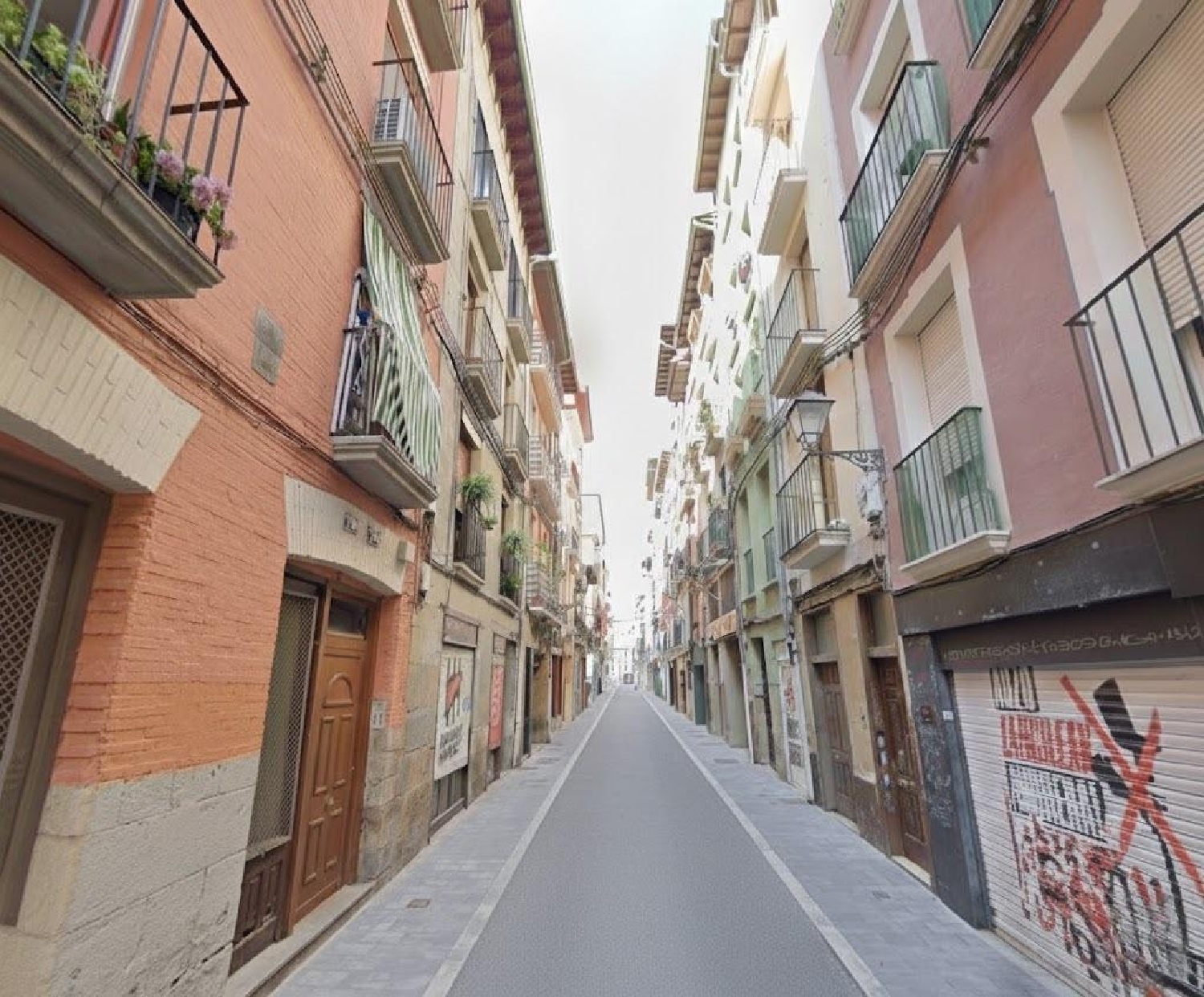  till salu lägenhet Iruña Oka Añana 4