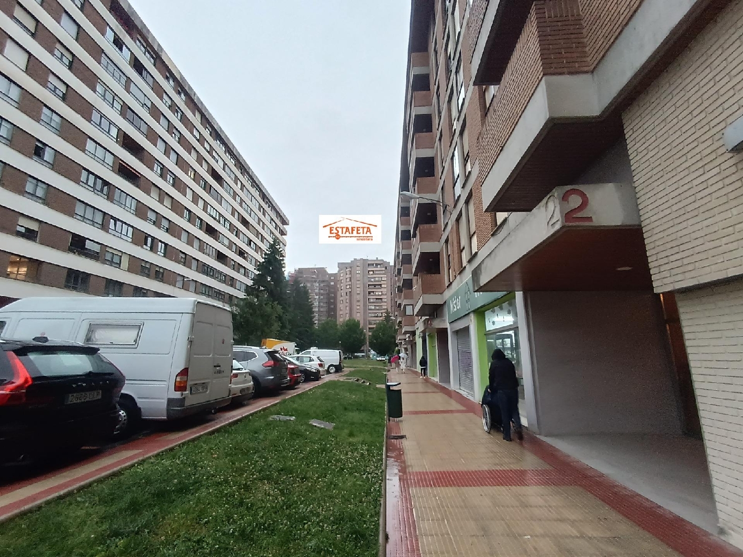  en venta apartamento Iruña Oka Añana 1