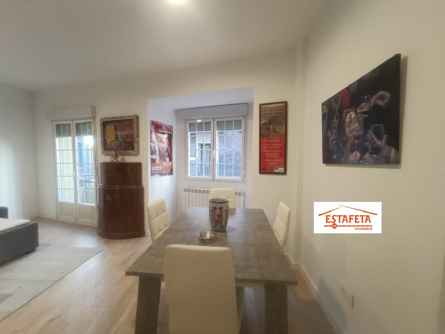 for sale apartment Iruña Oka Añana 7