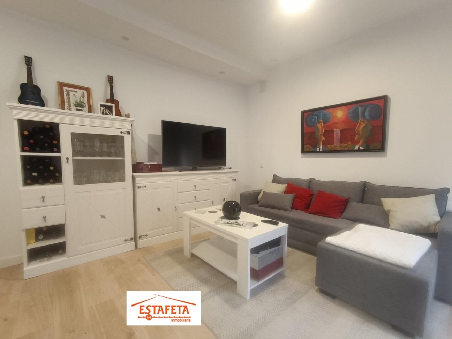 for sale apartment Iruña Oka Añana 5