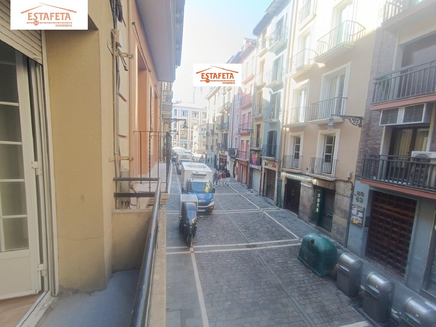 for sale apartment Iruña Oka Añana 2