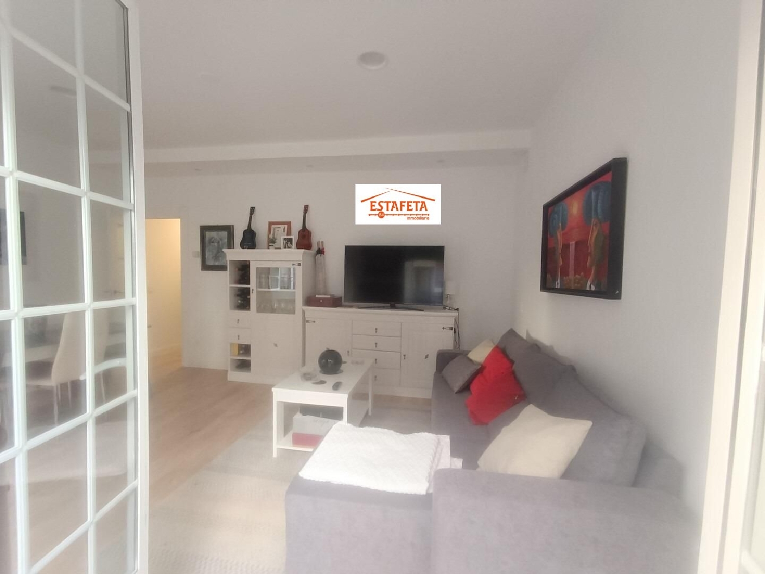 for sale apartment Iruña Oka Añana 3