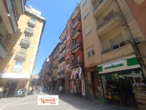 Iruña Oka Añana apartment foto 6349639