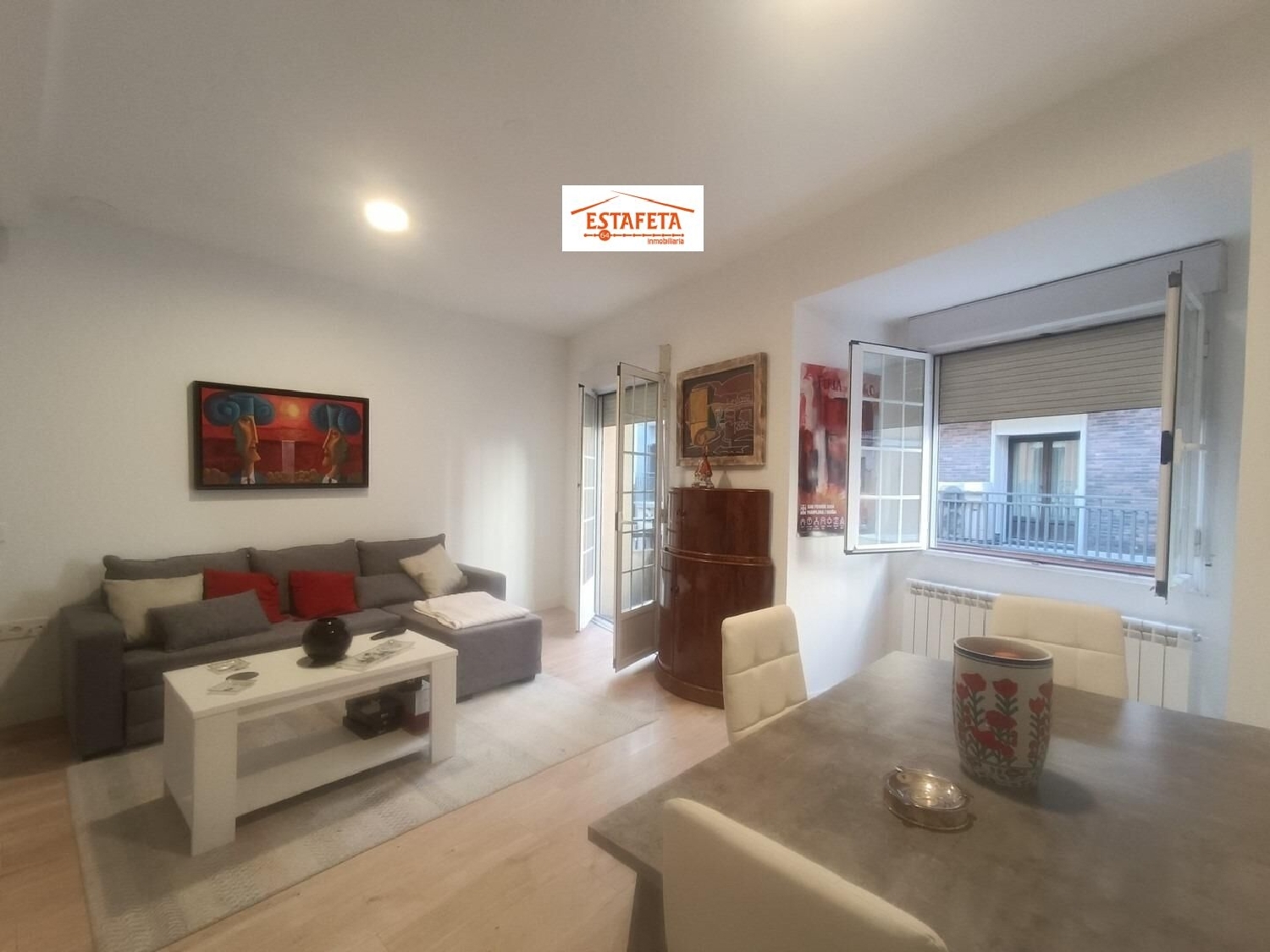 for sale apartment Iruña Oka Añana 8