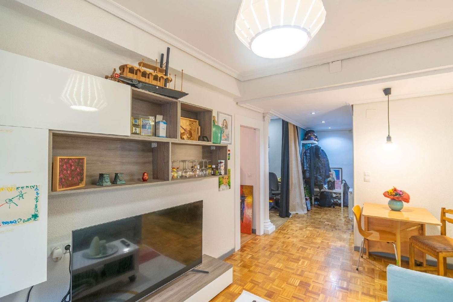  till salu lägenhet Iruña Oka Añana 5