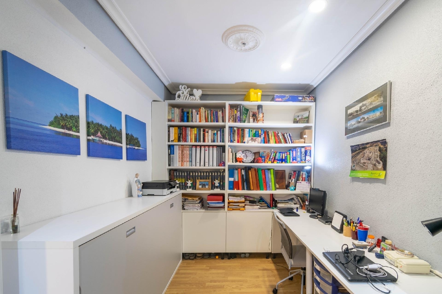  till salu lägenhet Iruña Oka Añana 8