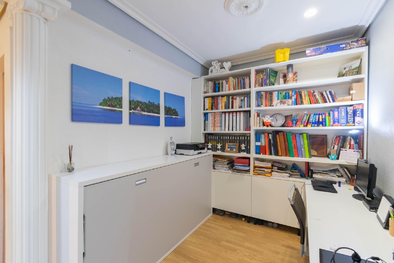  till salu lägenhet Iruña Oka Añana 7