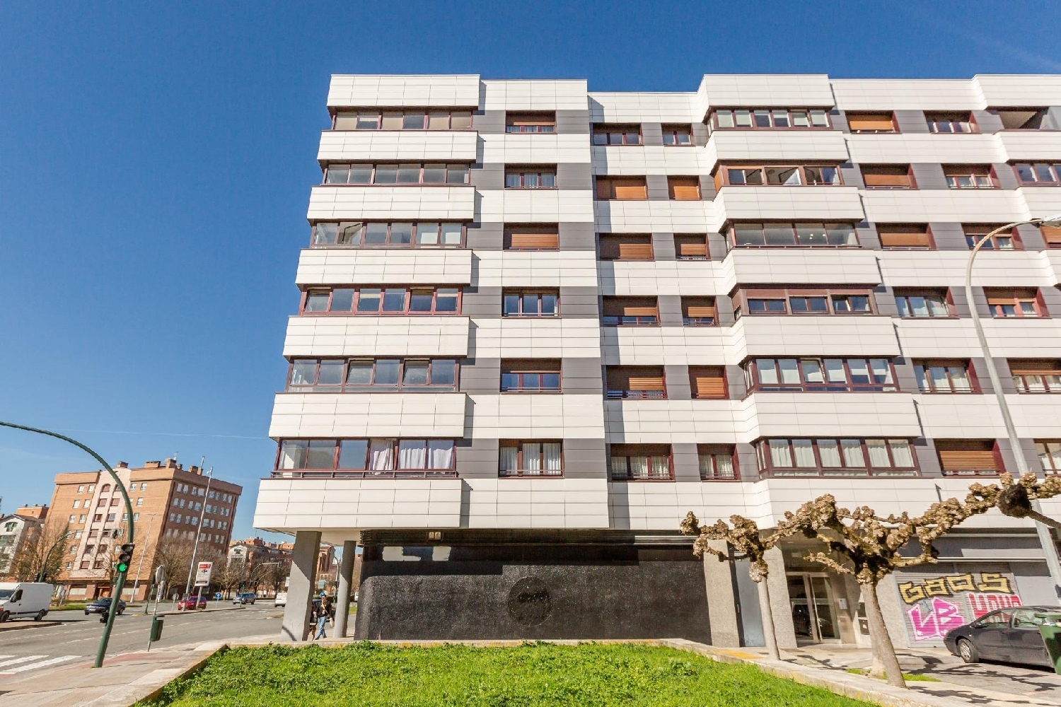  te koop appartement Iruña Oka Añana 2