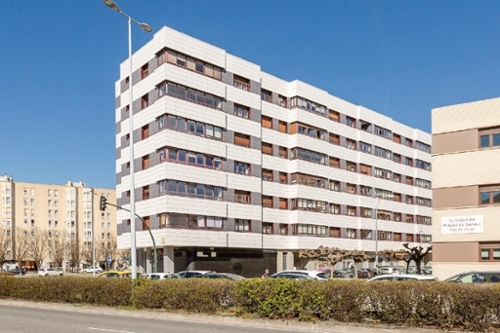 Iruña Oka Añana appartement foto 6353646