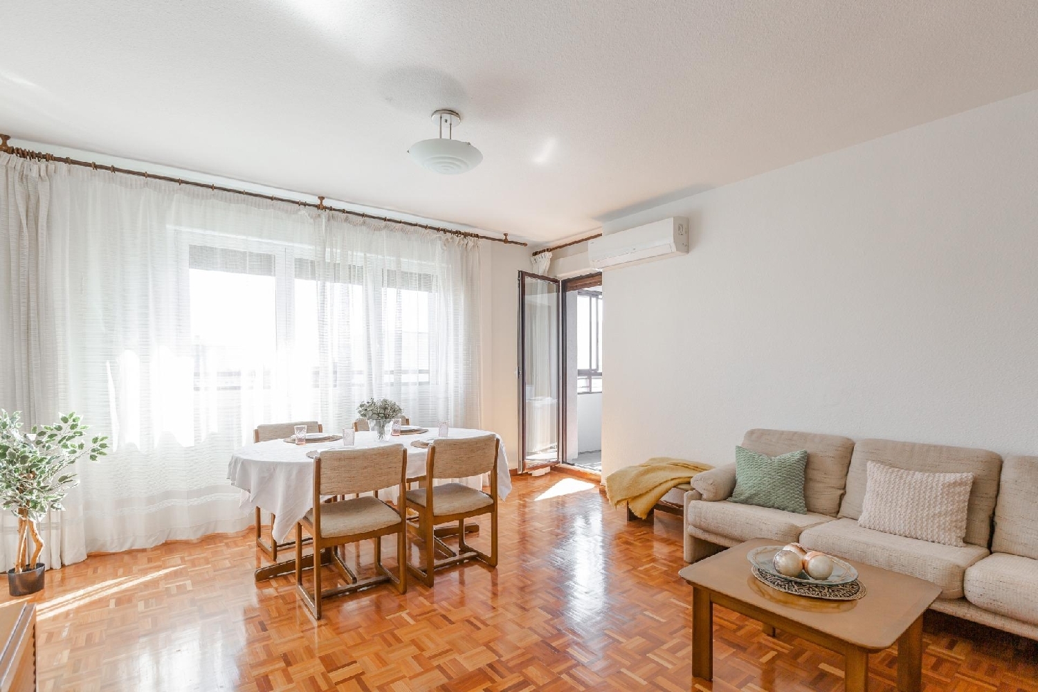  te koop appartement Iruña Oka Añana 7