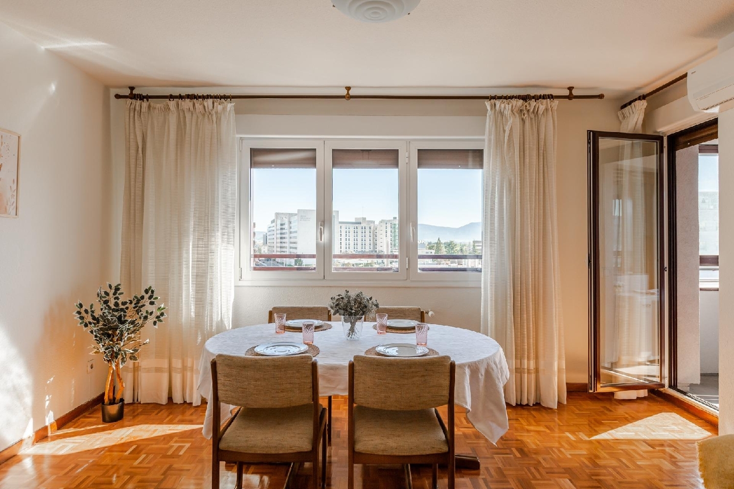  te koop appartement Iruña Oka Añana 6