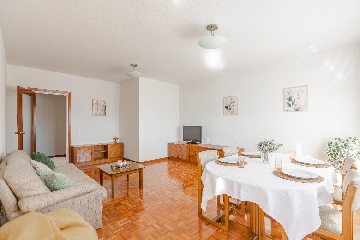  te koop appartement Iruña Oka Añana 8