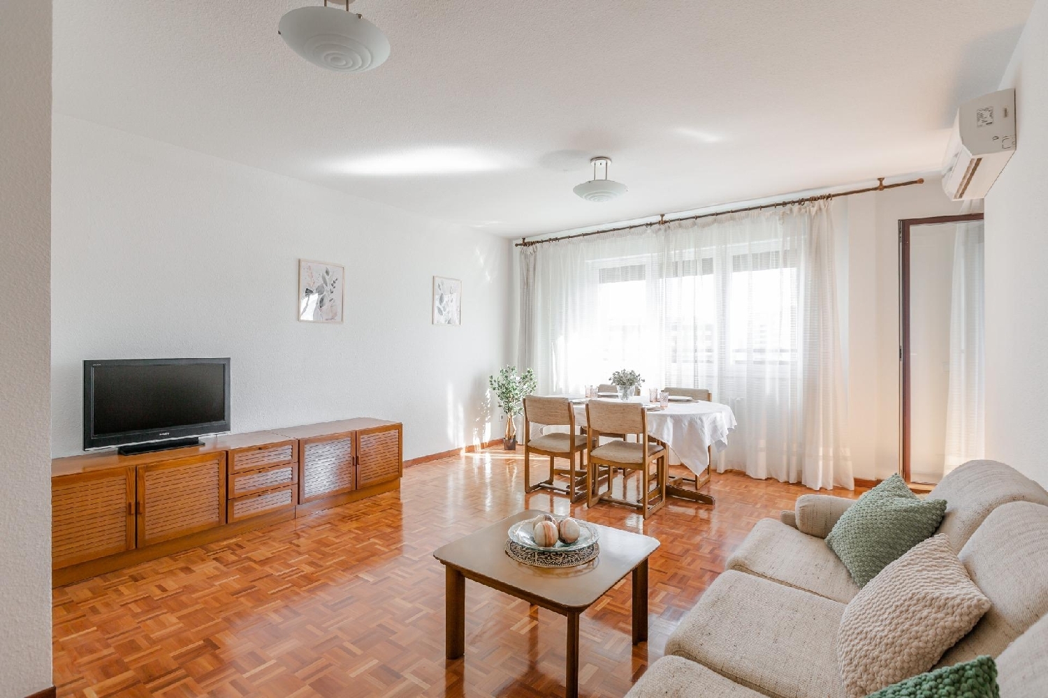  te koop appartement Iruña Oka Añana 4