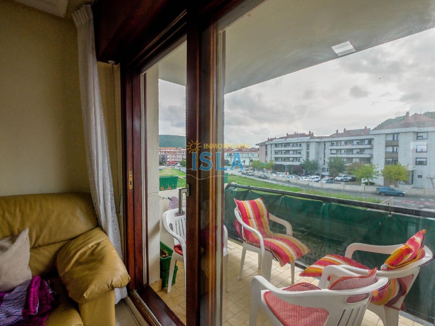  te koop appartement Isla Trasmiera 1