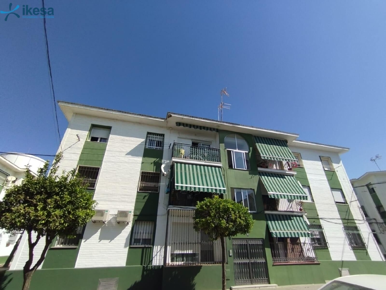  kaufen Wohnung Isla Cristina Costa Occidental 3