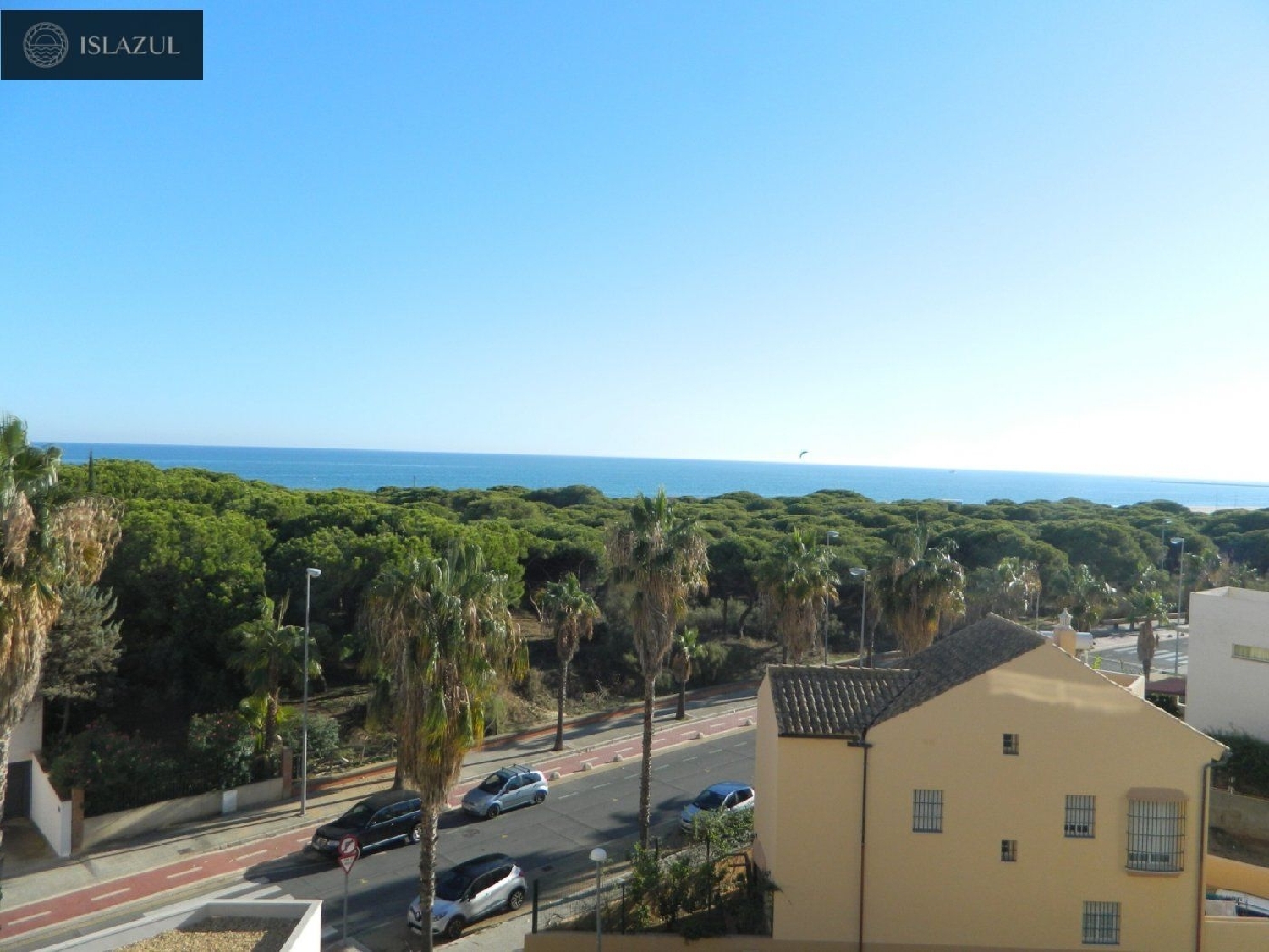  à vendre appartement Isla Cristina Costa Occidental 5