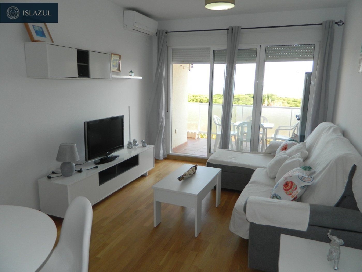  à vendre appartement Isla Cristina Costa Occidental 8