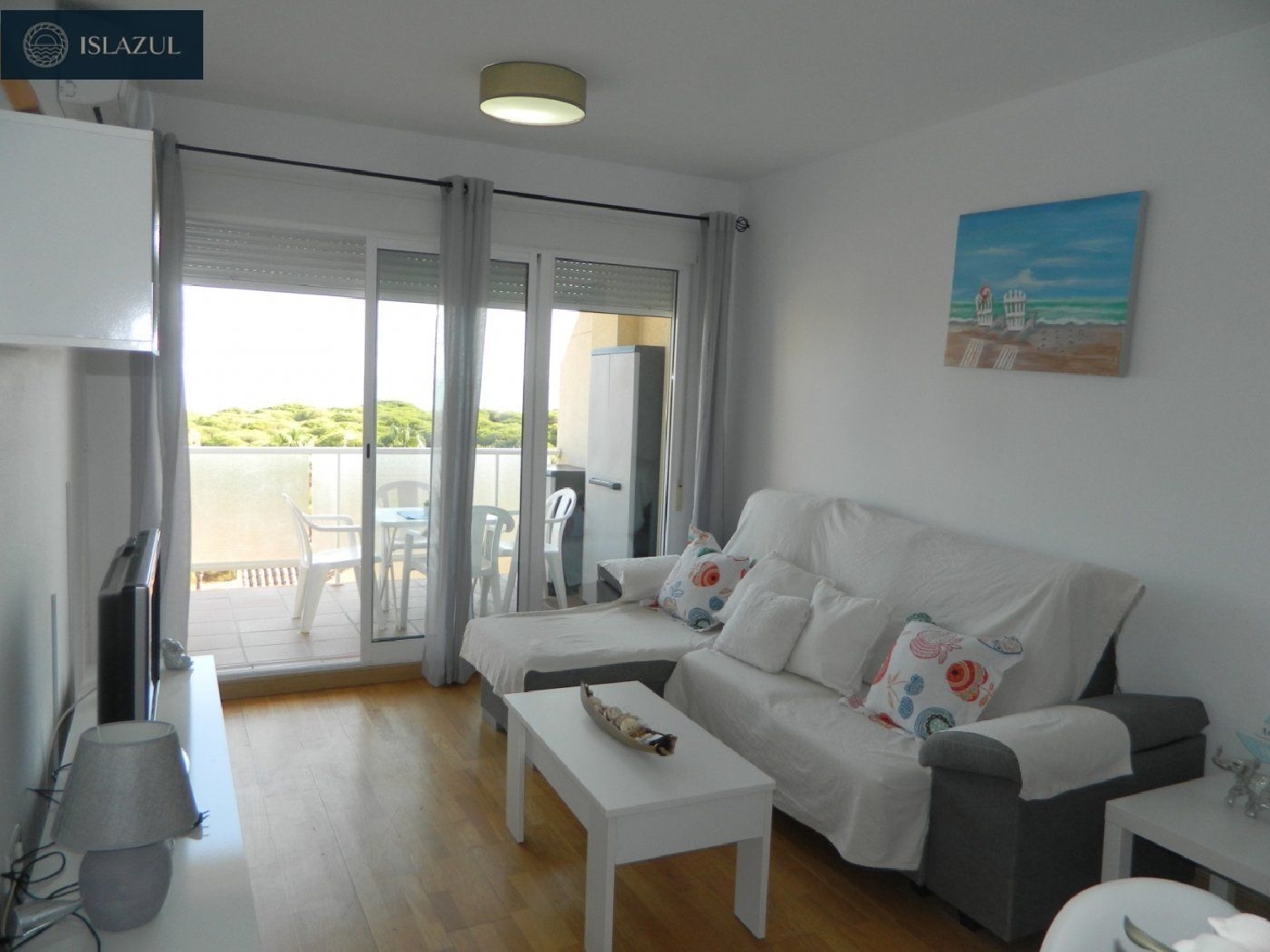  à vendre appartement Isla Cristina Costa Occidental 3