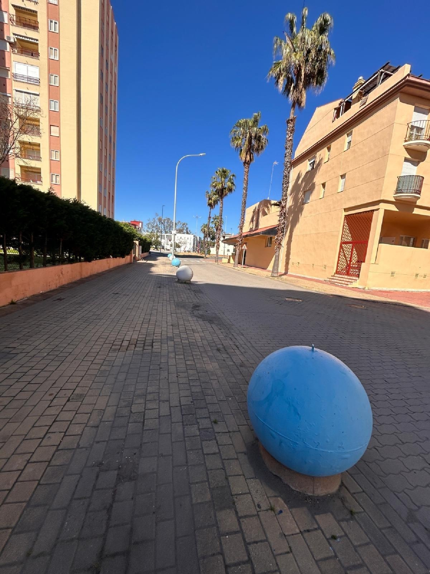  à vendre appartement Isla Cristina Costa Occidental 4