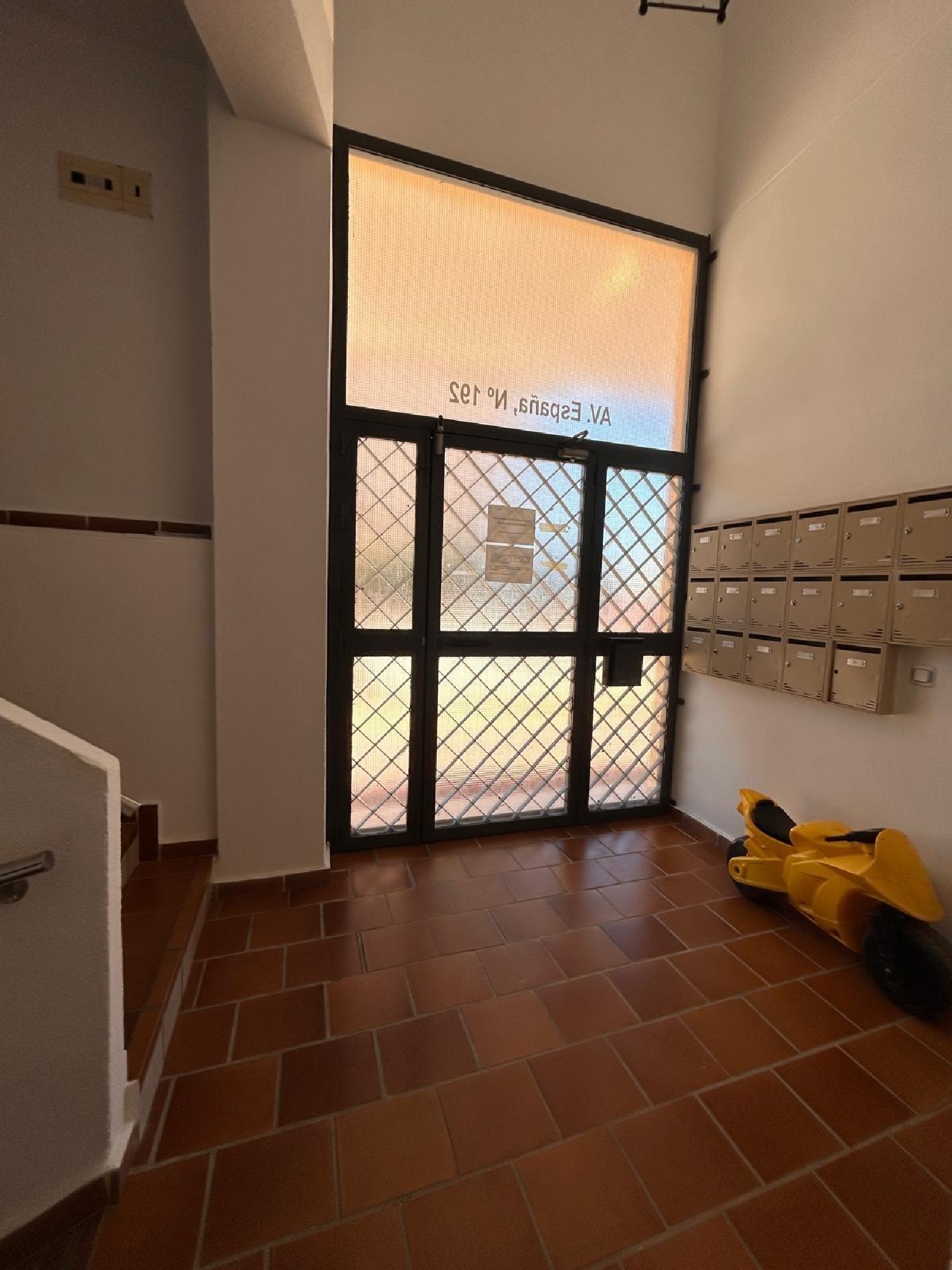  à vendre appartement Isla Cristina Costa Occidental 5