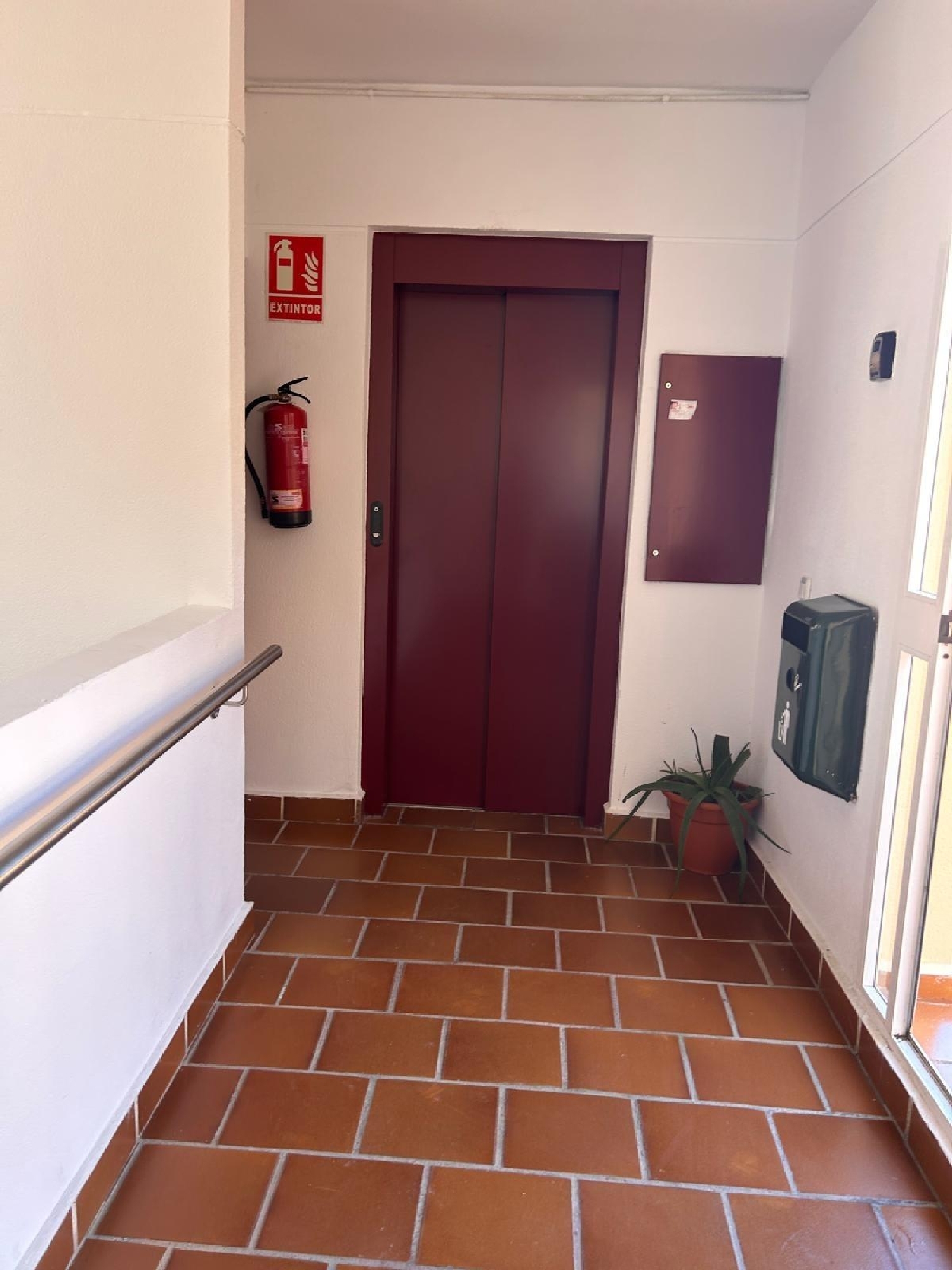  à vendre appartement Isla Cristina Costa Occidental 7