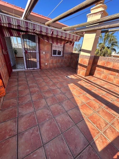 Isla Cristina Costa Occidental appartement foto 6352311