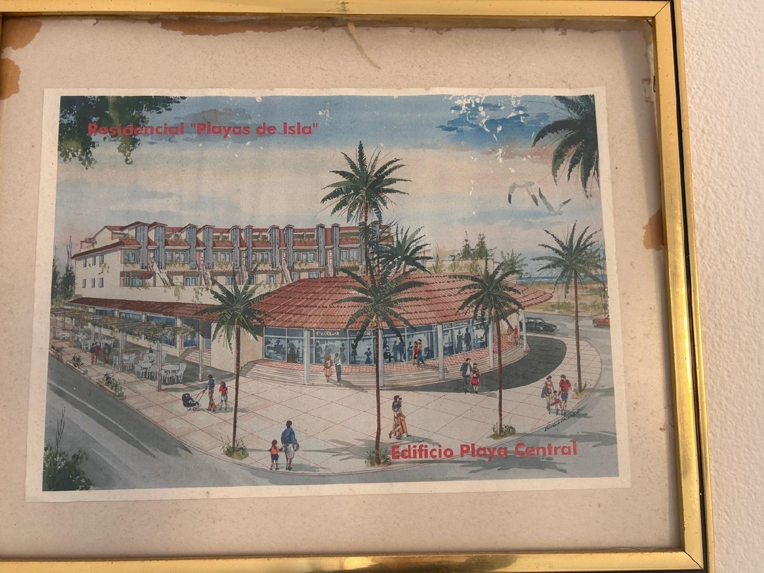  à vendre appartement Isla Cristina Costa Occidental 6