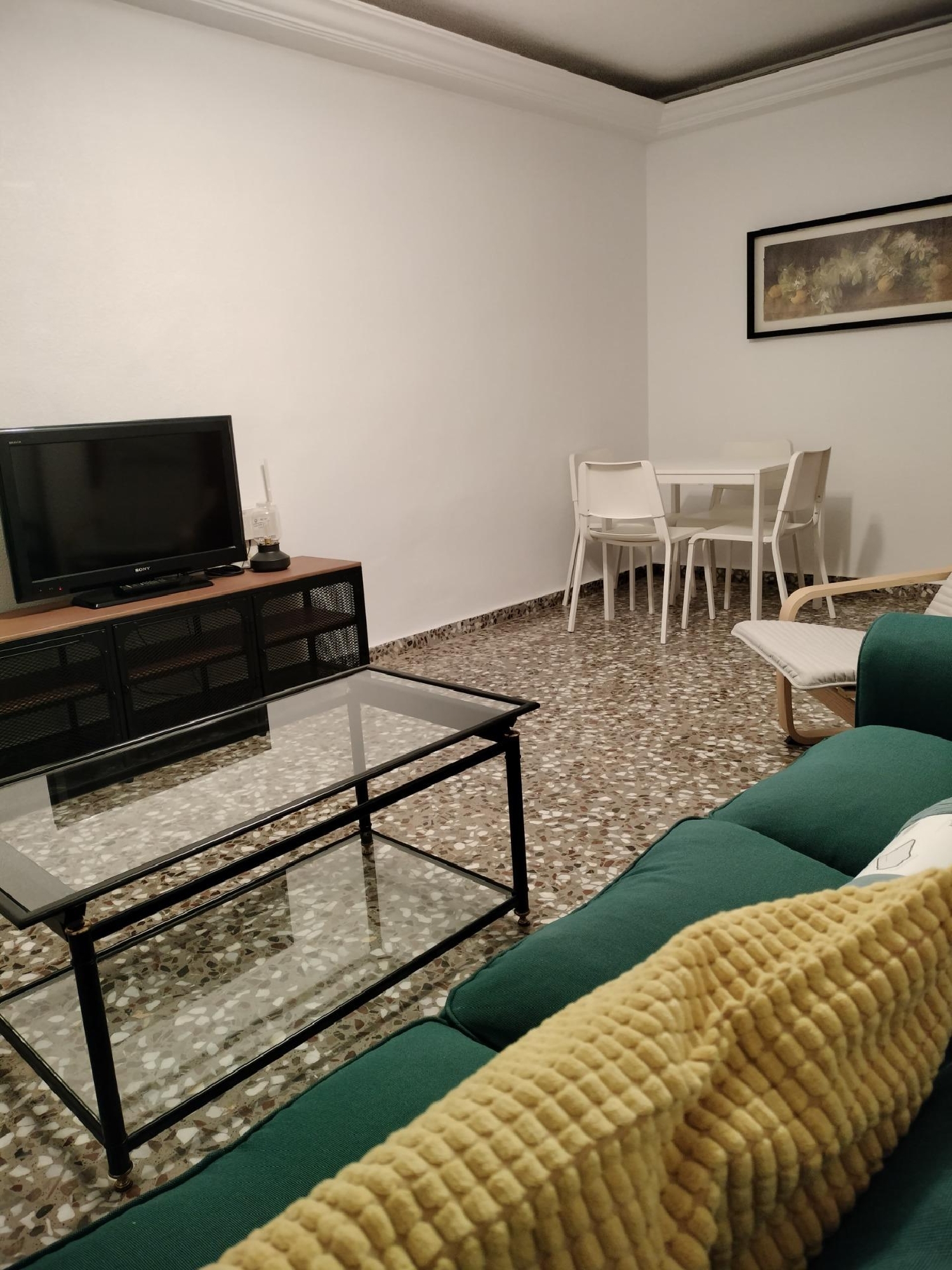 en venta apartamento Javalí Viejo Huerta De Murcia 2
