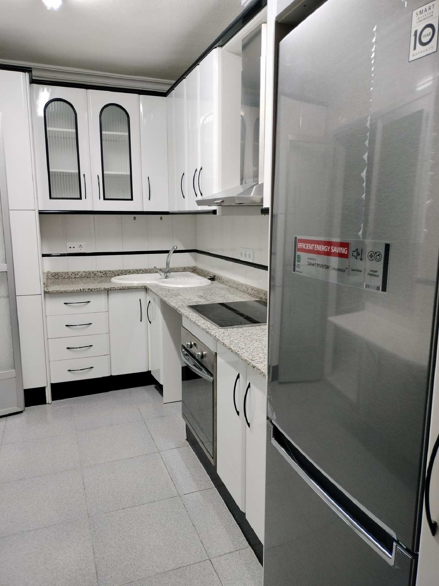 en venta apartamento Javalí Viejo Huerta De Murcia 5