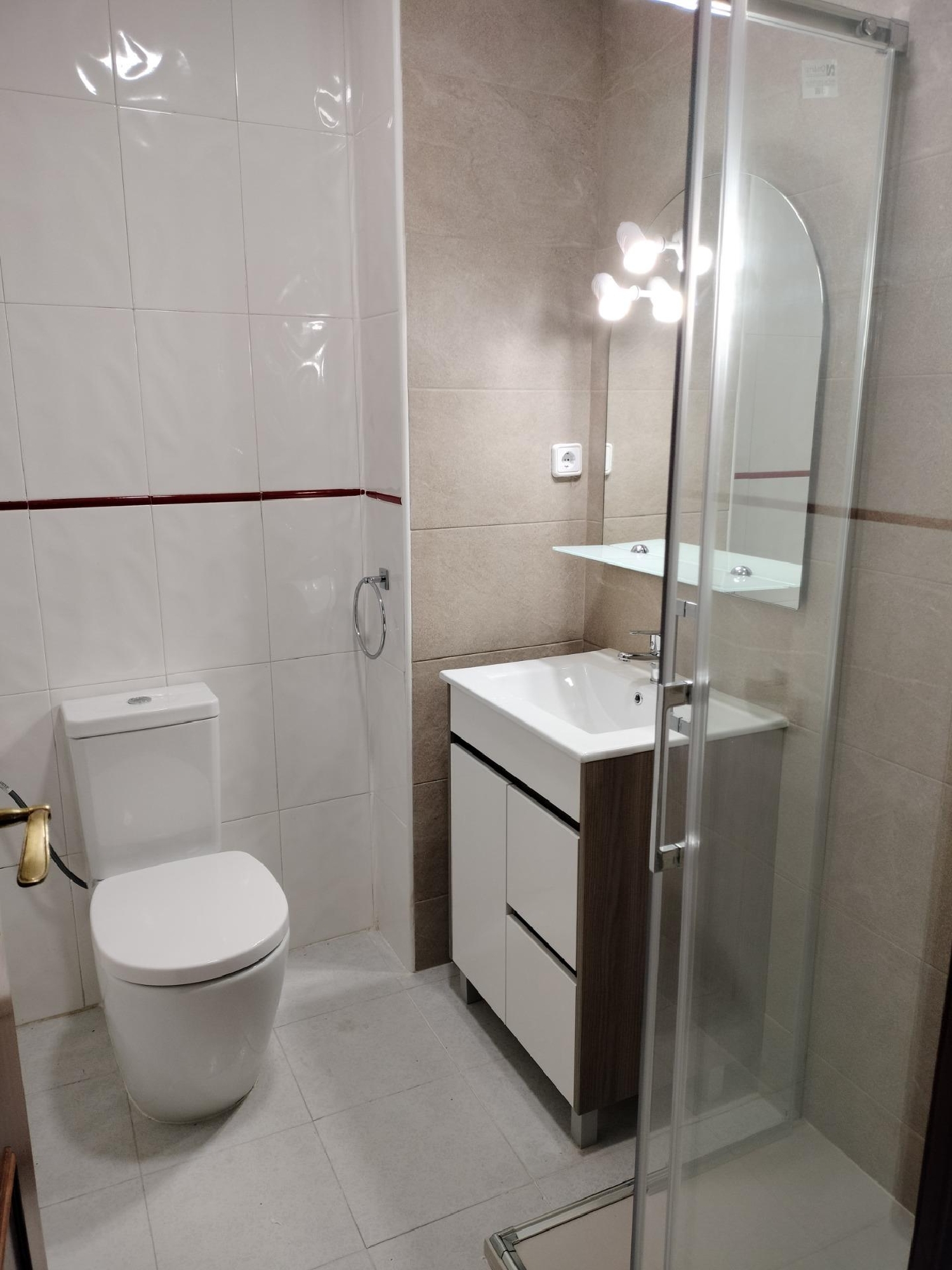 en venta apartamento Javalí Viejo Huerta De Murcia 4