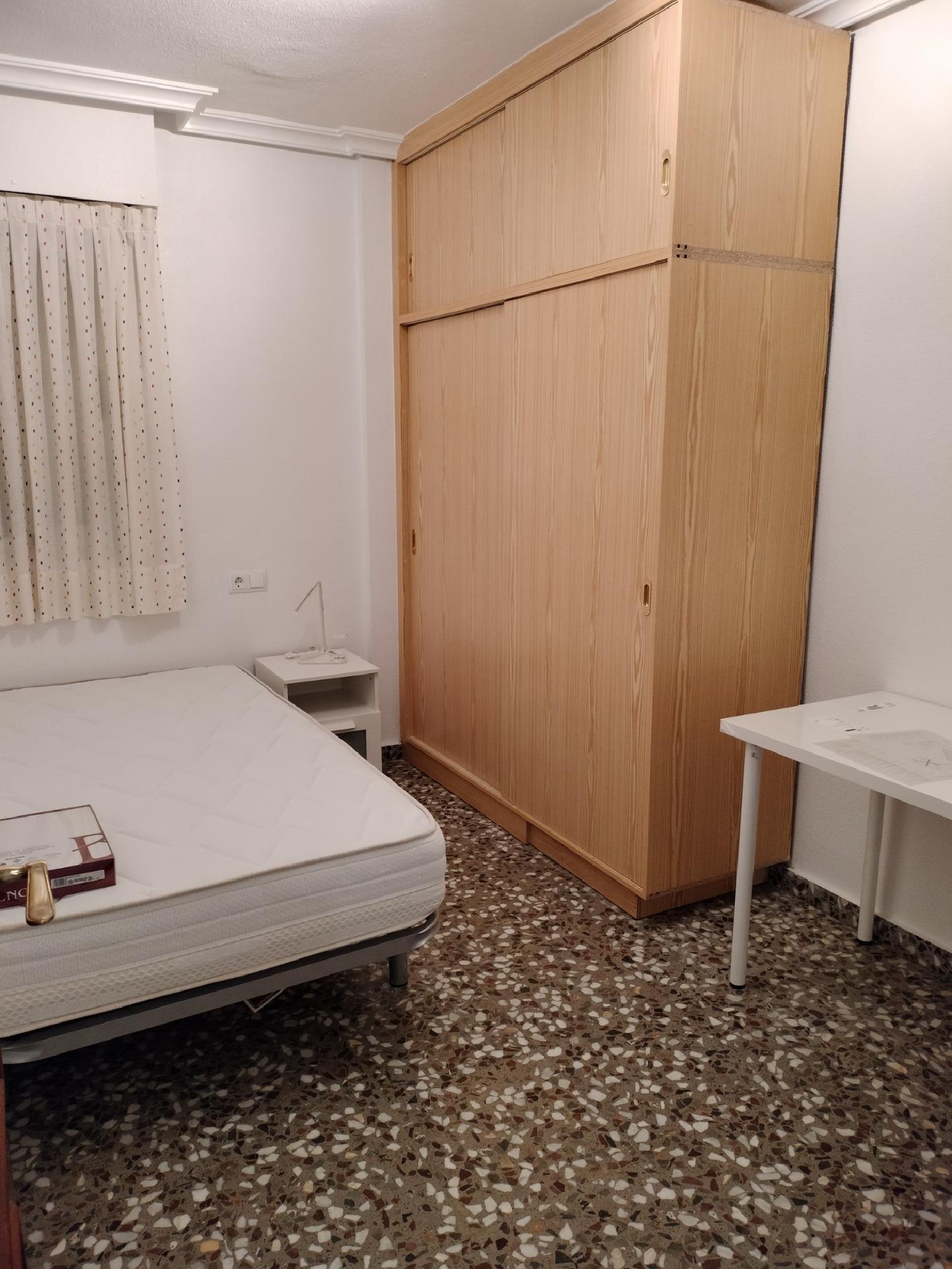 en venta apartamento Javalí Viejo Huerta De Murcia 3