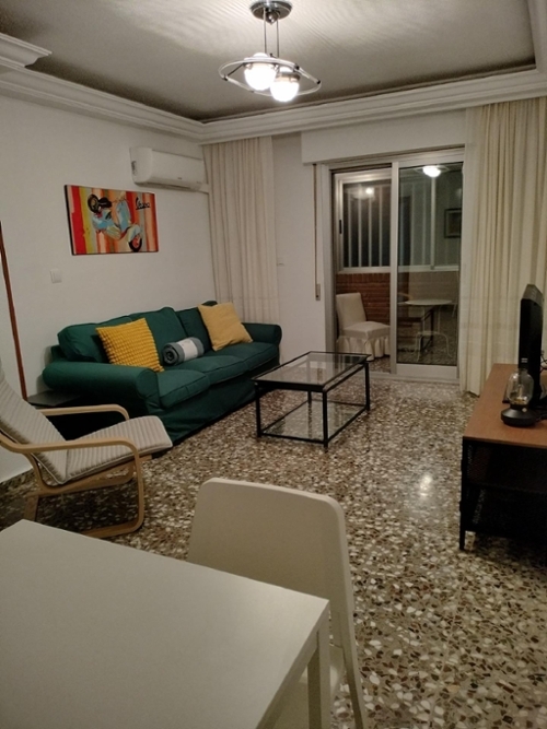 Javalí Viejo Huerta De Murcia apartamento foto 6348110