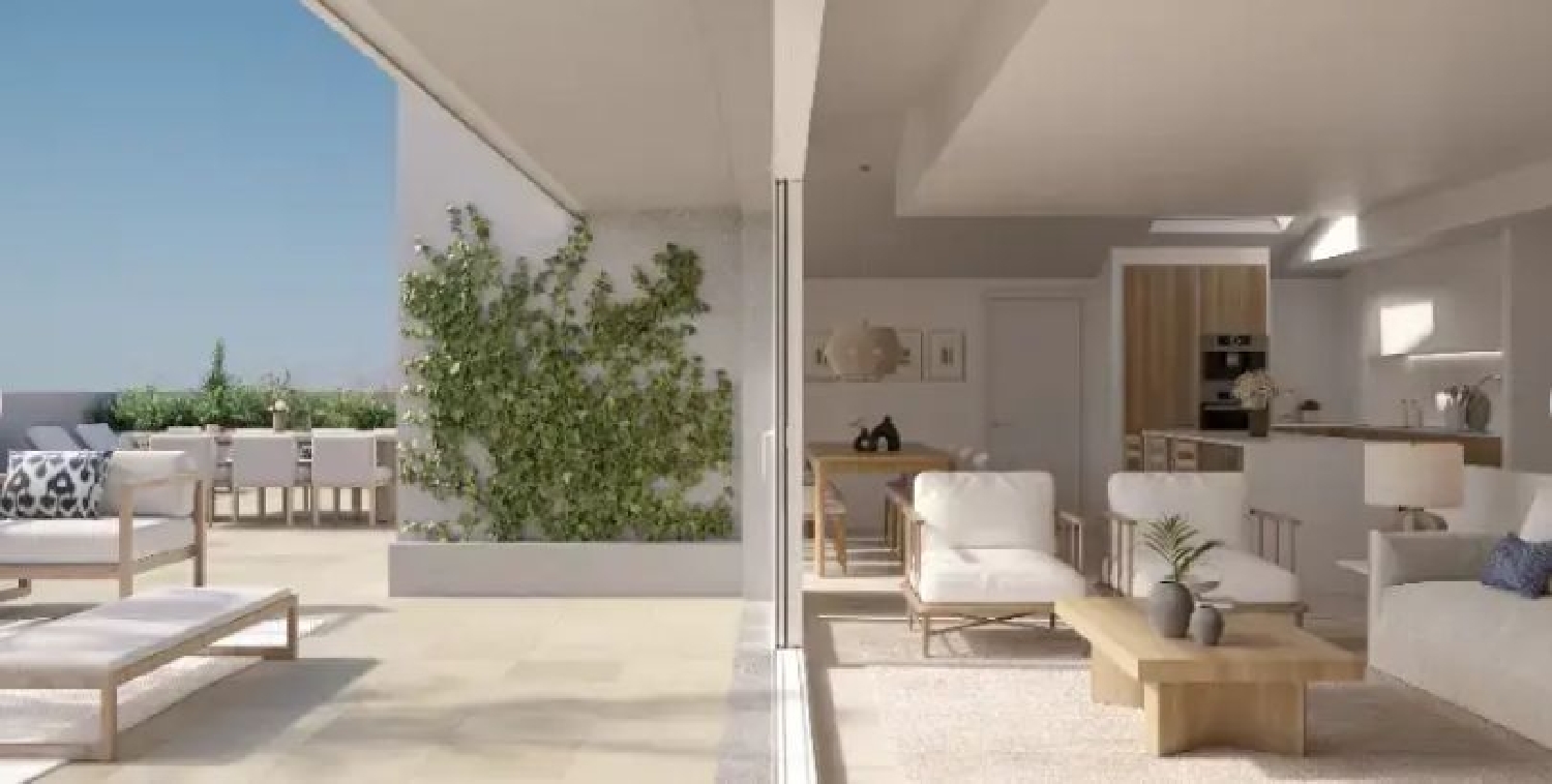  till salu lägenhet Jávea Marina Alta 5