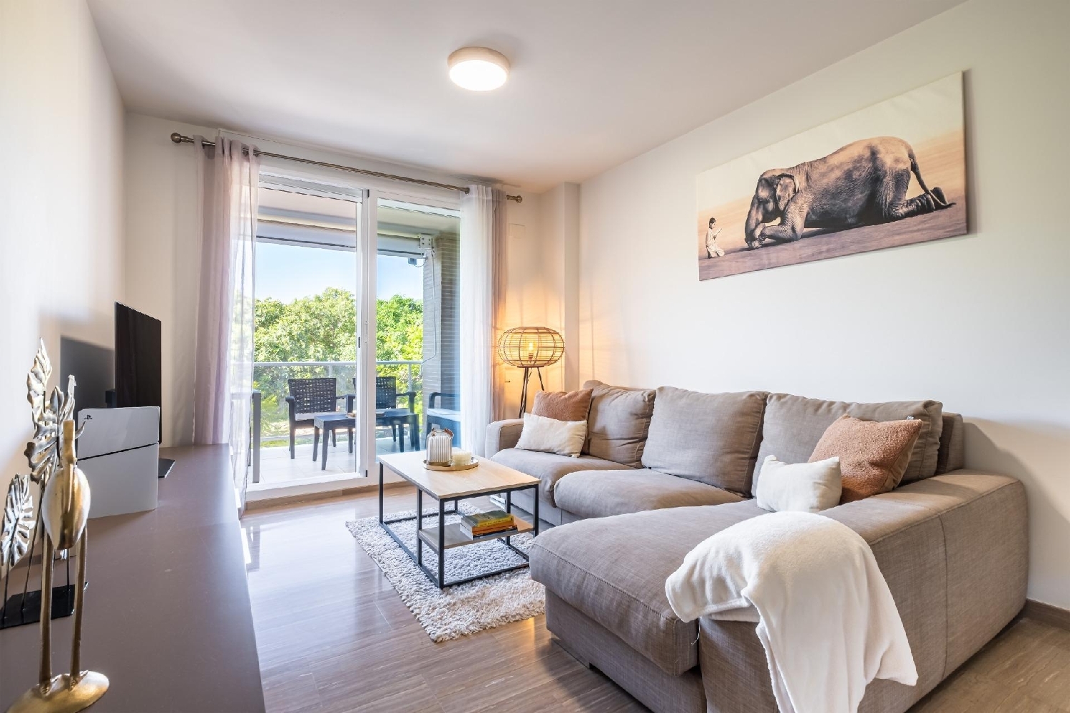  kaufen Wohnung Jávea Marina Alta 1