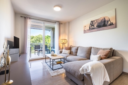 Jávea Marina Alta Wohnung Bild 6345690