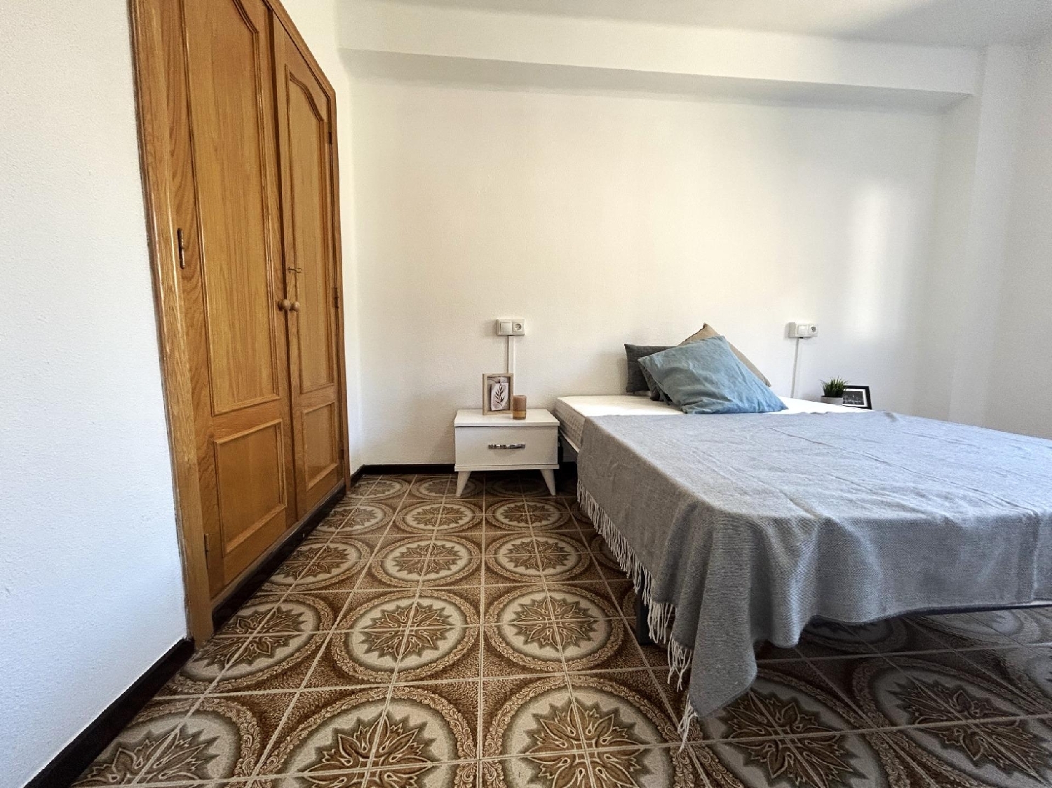  for sale apartment La Alcoraya Alacantí 2